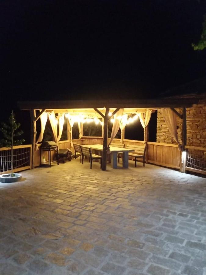 Namaste Къща В Село Камилски Дол Kamilski Dol Buitenkant foto