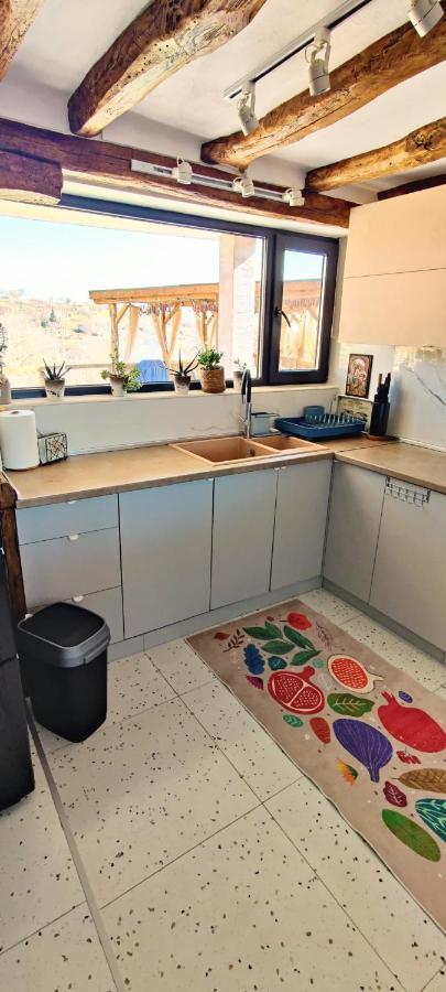 Namaste Къща В Село Камилски Дол Kamilski Dol Buitenkant foto
