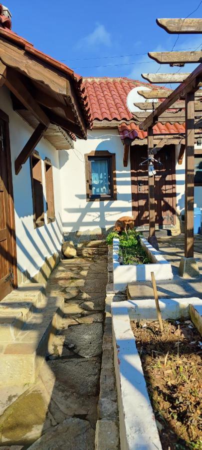 Namaste Къща В Село Камилски Дол Kamilski Dol Buitenkant foto