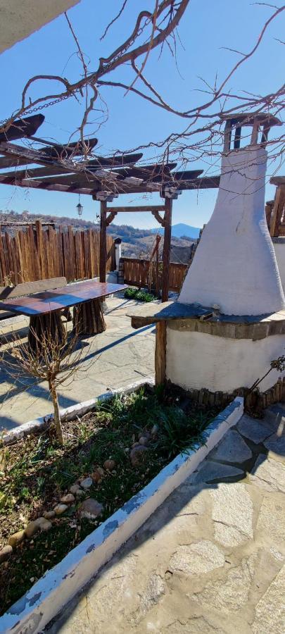 Namaste Къща В Село Камилски Дол Kamilski Dol Buitenkant foto